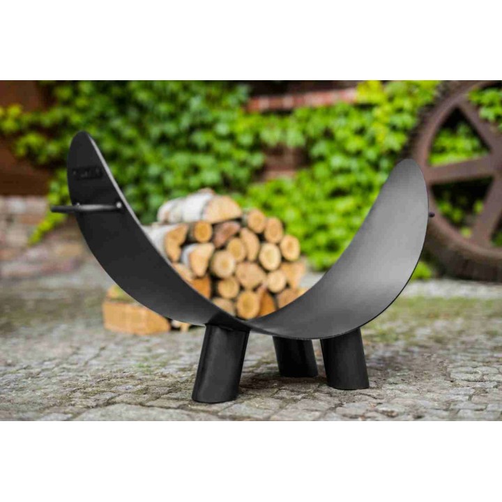 Suport de lemne MILA Cook King - 7 kg