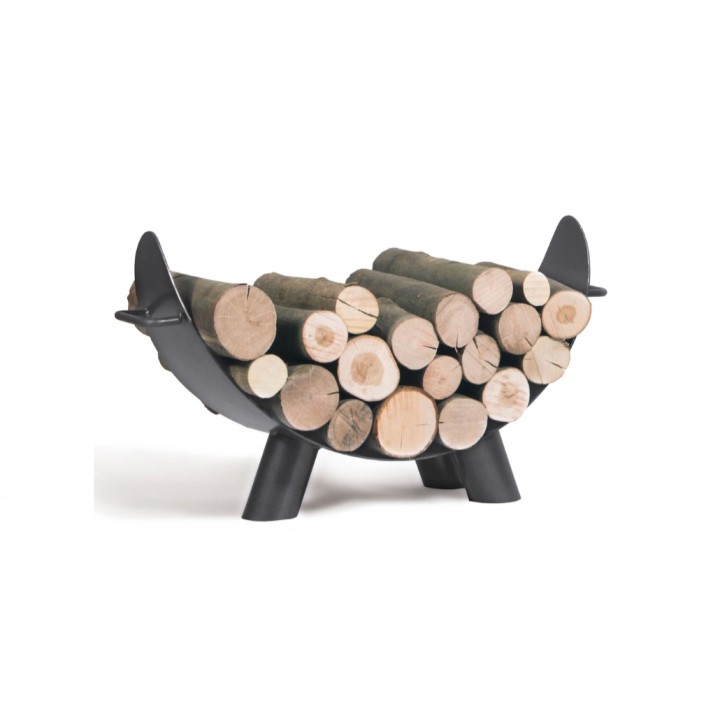 Suport de lemne MILA Cook King - 7 kg