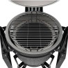 Gratar carbuni BSTRD Graphite The Bastrad - Large