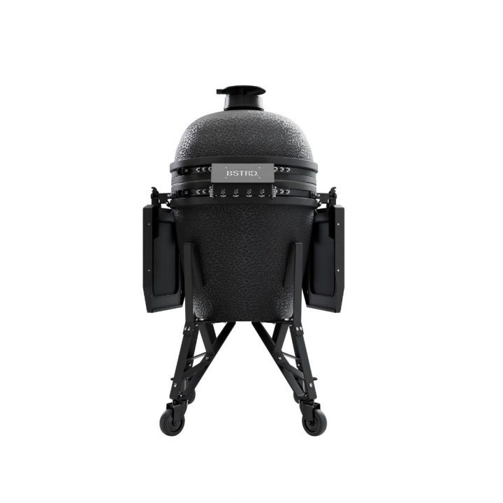 Gratar carbuni BSTRD Graphite The Bastrad - Large Gratar carbuni BSTRD Graphite The Bastrad - Large