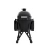 Gratar carbuni BSTRD Graphite The Bastrad - Large