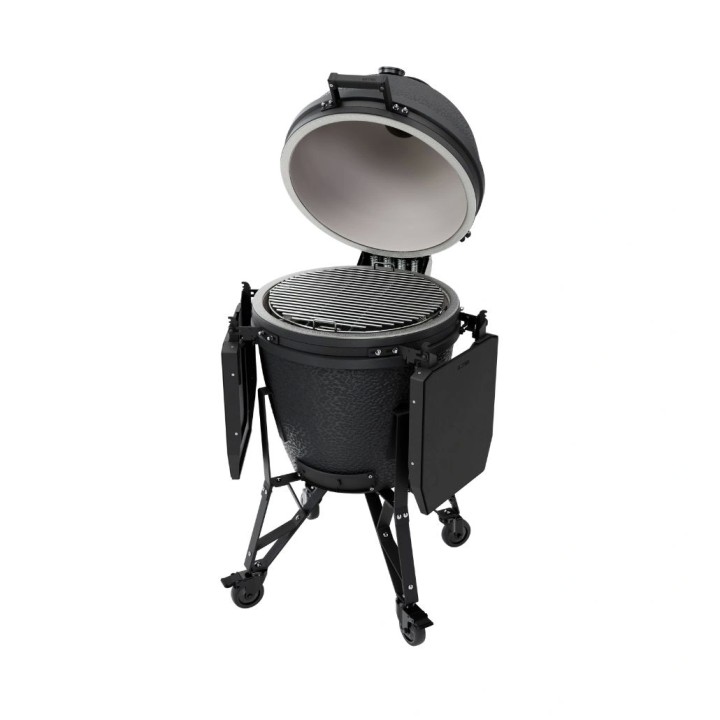 Gratar carbuni BSTRD Graphite The Bastrad - Large Gratar carbuni BSTRD Graphite The Bastrad - Large