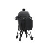 Gratar carbuni BSTRD Graphite The Bastrad - Large