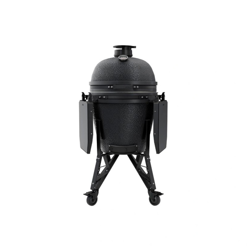 Gratar carbuni BSTRD Graphite The Bastrad - Large