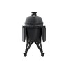 Gratar carbuni BSTRD Graphite The Bastrad - Large