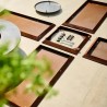 Set Gratar lemne OFYR 75 - Corten
