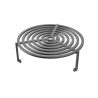 Set Gratar lemne OFYR 75 - Corten