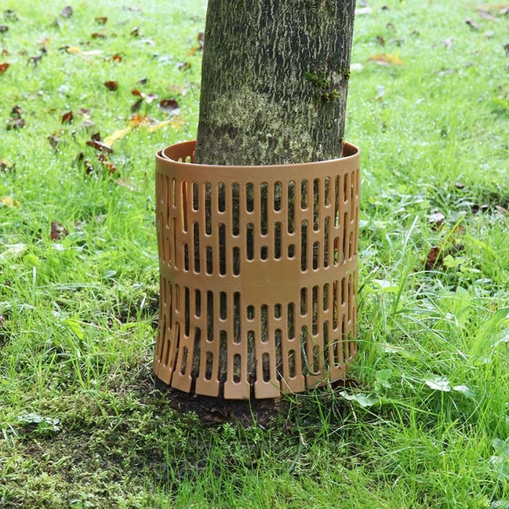 WITA KNABB® PRO - Invelitoare protectie trunchiuri copaci