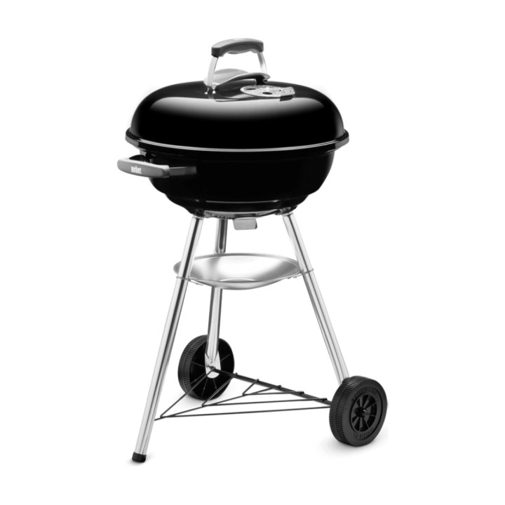 Gratar carbuni COMPACT KETTLE Weber - 47 cm Gratar carbuni COMPACT KETTLE Weber - 47 cm