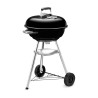 Gratar carbuni COMPACT KETTLE Weber - 47 cm