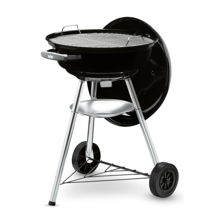 Gratar carbuni COMPACT KETTLE Weber - 47 cm Gratar carbuni COMPACT KETTLE Weber - 47 cm