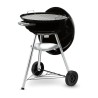 Gratar carbuni COMPACT KETTLE Weber - 47 cm