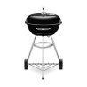 Gratar carbuni COMPACT KETTLE Weber - 47 cm