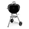 Gratar carbuni CLASSIC KETTLE Weber - 47 cm