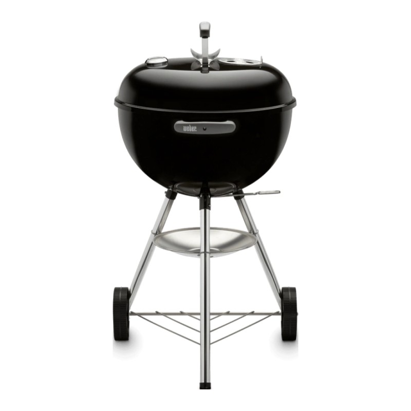 Gratar carbuni CLASSIC KETTLE Weber, 47 cm