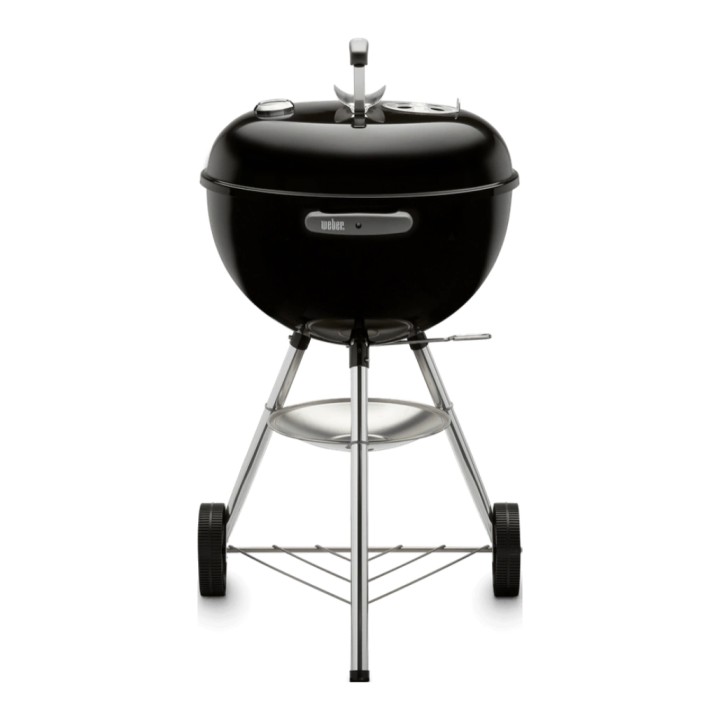 Gratar carbuni CLASSIC KETTLE Weber, 47 cm Gratar carbuni CLASSIC KETTLE Weber, 47 cm