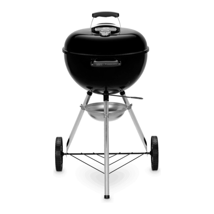 Gratar carbuni ORIGINAL KETTLE E-4710 Weber Gratar carbuni ORIGINAL KETTLE E-4710 Weber