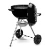 Gratar carbuni ORIGINAL KETTLE E-4710 Weber - 47 cm