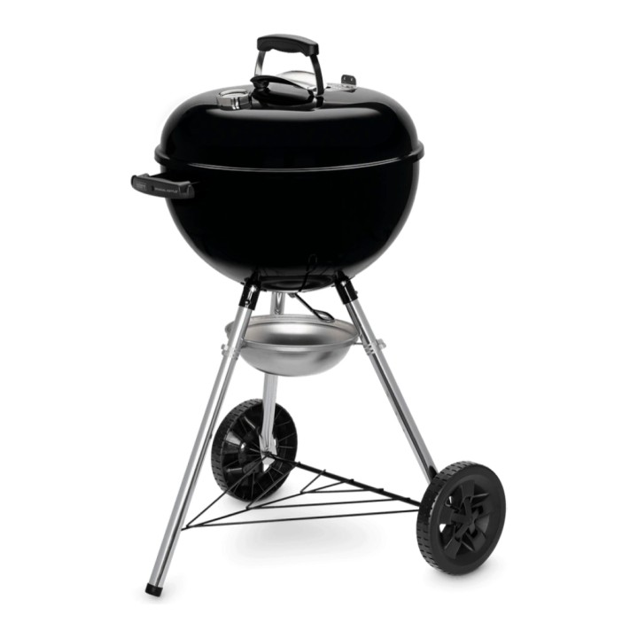 Gratar carbuni ORIGINAL KETTLE E-4710 Weber Gratar carbuni ORIGINAL KETTLE E-4710 Weber