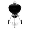 Gratar carbuni ORIGINAL KETTLE E-5730 Weber - 57 cm