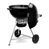 Gratar carbuni ORIGINAL KETTLE E-5730 Weber - 57 cm