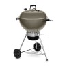 Gratar carbuni Master-Touch GBS C-5750 Weber - 57 cm, Gri