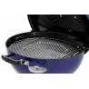 Gratar carbuni Master-Touch GBS C-5750 Weber - 57 cm, Albastru