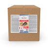 Raticid PROKUM PASTA Promedivet, momeală cu Brodifacoum 0,0025% pentru șoareci și șobolani, cutie 20 kg