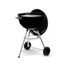 Gratar carbuni Bar-B-KETTLE Weber - 47 cm