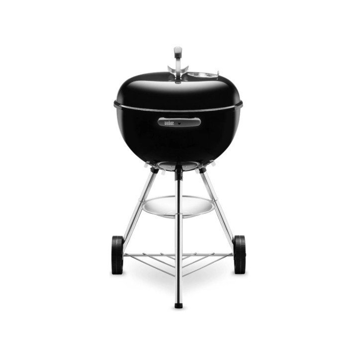 Gratar carbuni Bar-B-KETTLE Weber - 47 cm Gratar carbuni Bar-B-KETTLE Weber - 47 cm