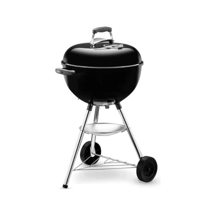 Gratar carbuni Bar-B-KETTLE Weber - 47 cm Gratar carbuni Bar-B-KETTLE Weber - 47 cm