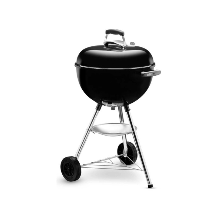 Gratar carbuni Bar-B-KETTLE Weber - 57 cm Gratar carbuni Bar-B-KETTLE Weber - 57 cm