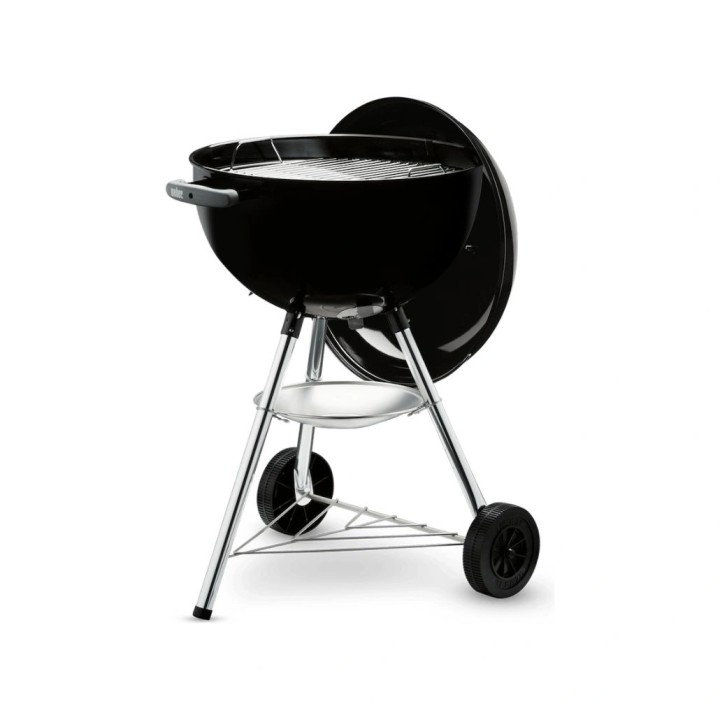 Gratar carbuni Bar-B-KETTLE Weber - 57 cm Gratar carbuni Bar-B-KETTLE Weber - 57 cm