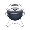 Gratar carbuni SMOKEY JOE PREMIUM Weber, Albastru