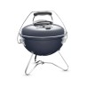 Gratar carbuni SMOKEY JOE PREMIUM Weber, Albastru