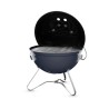 Gratar carbuni SMOKEY JOE PREMIUM Weber, Albastru