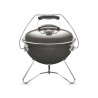 Gratar carbuni SMOKEY JOE PREMIUM Weber, Gri