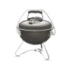Gratar carbuni SMOKEY JOE PREMIUM Weber, Gri