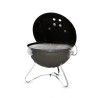 Gratar carbuni SMOKEY JOE PREMIUM Weber, Gri