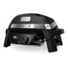 Gratar electric Weber PULSE 1000 - Negru