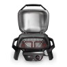 Gratar electric Weber PULSE 1000 - Negru