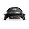 Gratar electric Weber PULSE 2000 - Negru