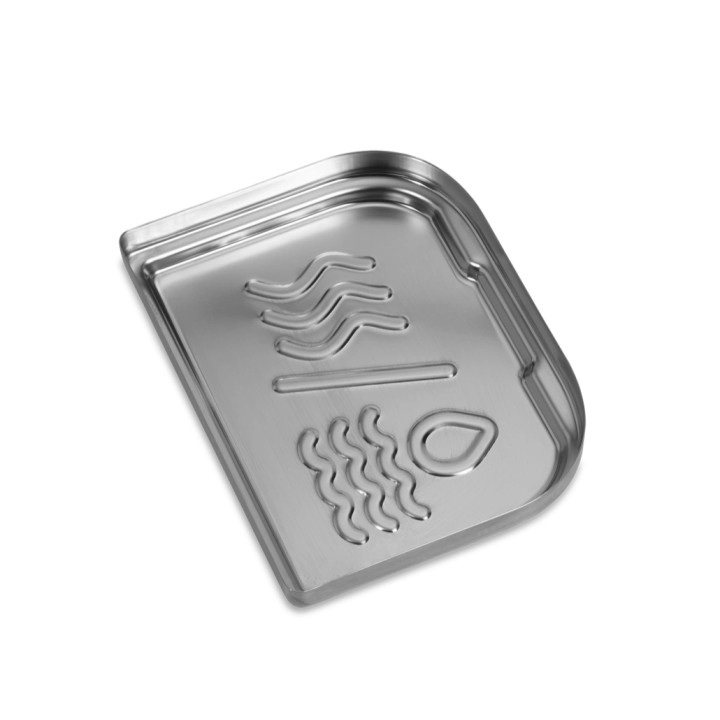 Gratar electric Weber LUMIN COMPACT cu suport - Negru Gratar electric Weber LUMIN COMPACT cu suport - Negru