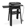 Gratar electric Weber LUMIN COMPACT cu suport - Negru