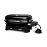 Gratar electric Weber LUMIN COMPACT - Negru