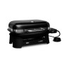 Gratar electric Weber LUMIN COMPACT - Negru