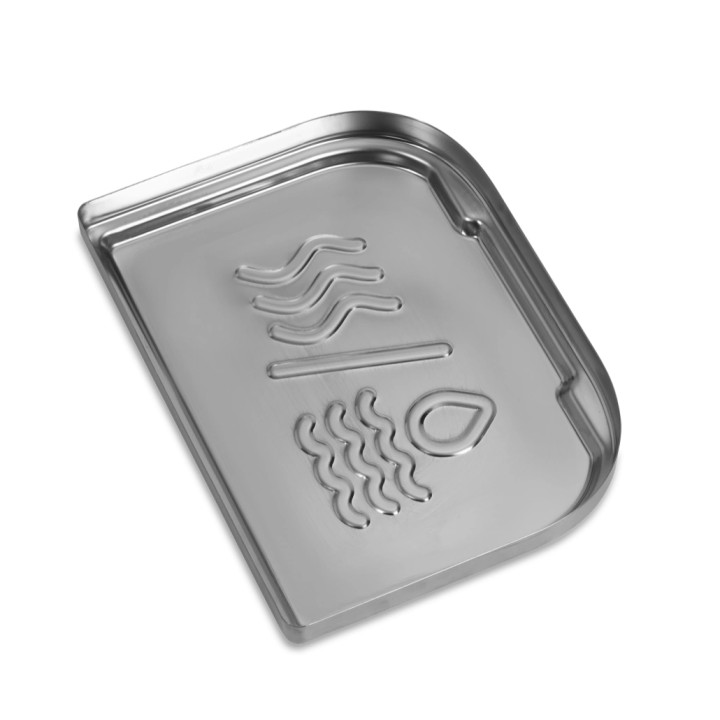 Gratar electric Weber LUMIN cu suport - Negru Gratar electric Weber LUMIN cu suport - Negru