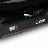 Gratar electric Weber LUMIN - Negru