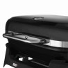 Gratar electric Weber LUMIN - Negru