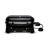 Gratar electric Weber LUMIN - Negru